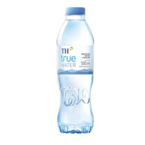 Alternative view of Thùng Nước TH WATER 350ml
