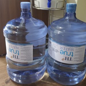 Alternative view of Bình Nước TH Watter